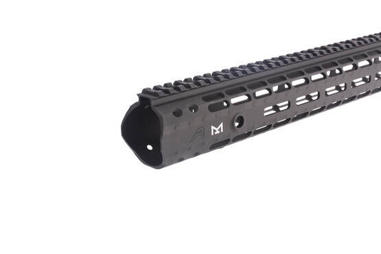 This Aero Precision .308 handguard is 15 inches long and is a great addition to your AR-10 build